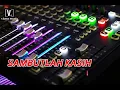 SAMBUTLAH KASIH - LOVEHUNTERS KARAOKE NO VOCAL LIRIK