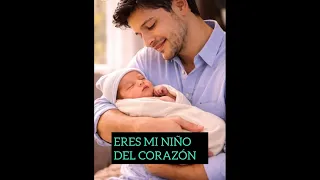Eres Mi Niño del Corazón @Rafeli__704