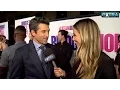 Patrick Dempsey on Reconciliation with Wife Jillian It s Been Work for Both of Us