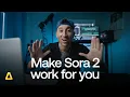 Download Lagu Sora 2 Tutorial: How to Generate Videos Easily MP3