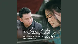 rantau mambateh rindu