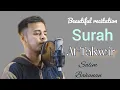 Download Lagu Beautiful Quran recitation} Surah At -Takwir}Salim Bahanan