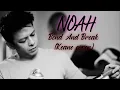 Noah - Bend And Break ( Keane ) cover