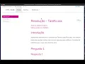 How to generate html output from Rmarkdown in RStudio