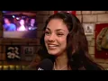 Mila Kunis - First That 70s Show interview 1998