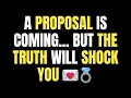 Download Lagu Angels Say A Proposal Is Coming... But the Truth Will Shock You 💌💍