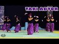 Download Lagu TARI ABYOR - JAWA TIMUR | MDM's Art Club