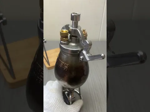 #popcornmachine #diy #cooking