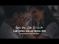 Download Lagu Sari Dunya Slowed \u0026 Reverb | Kitni Chahat | Urdu Slowed Reverb Songs | Sajjad Solangi