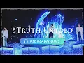 Download Lagu [8D AUDIO] BTS - The Truth Untold (feat. Steve Aoki) [立体音響 🎧 高音質]