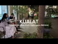 KUALAT - adriAND 28: Adrian Khalif, Dipha Barus, RAN [lirik] | #laguviraltiktok2025 