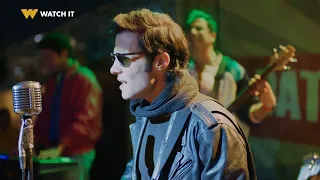 أنا نجم أمير عيد الأغنية الرسمية لمسلسل ريڤو Ana Negm Amir Eid Rivo Official Music Video  أنا نجم أمير عيد الأغنية الرسمية لمسلسل ريڤو Ana Negm Amir Eid Rivo Official Music Video