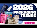 2026 Packaging Design Trends You Should Know