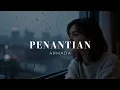 Lagu PENANTIAN - ARMADA | COVER | SLOW ROCK