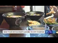 New Tyler restaurants to contribute to growing tourism economy