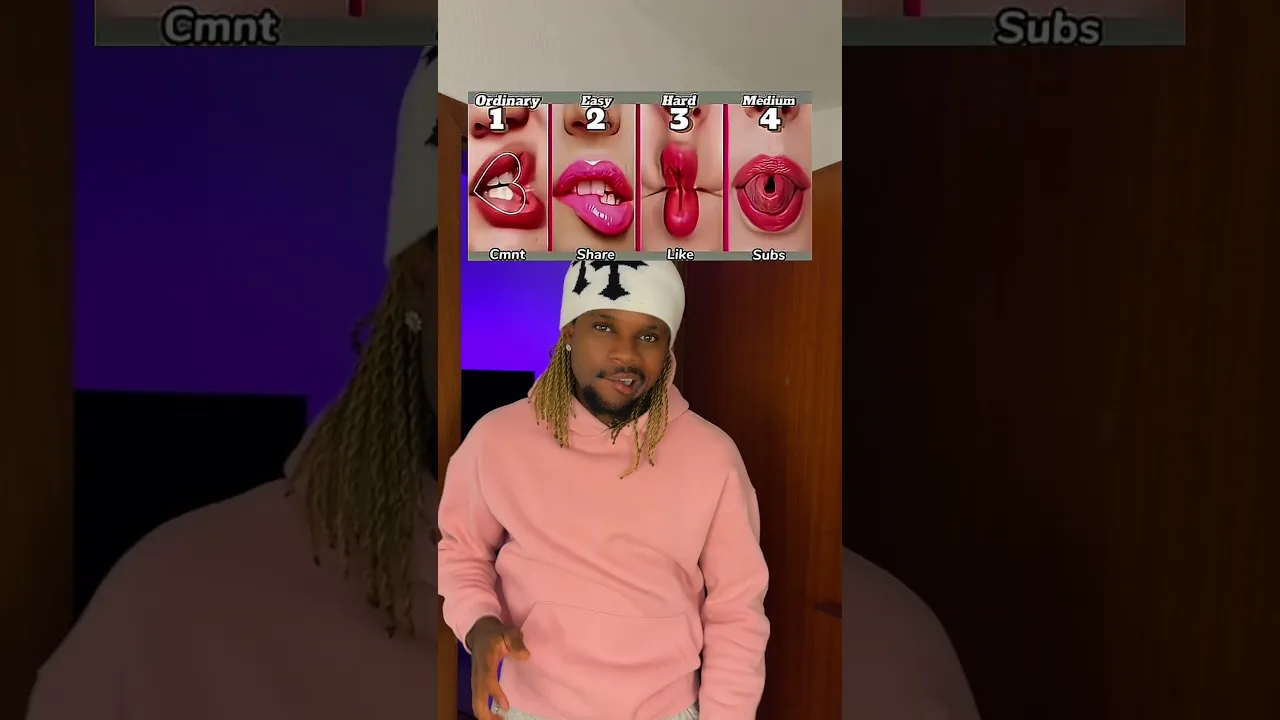 Can You Do This?