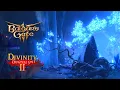 Baldurs Gate 3 Divinity Original Sin 2 Mystical Underdark Ambience Music