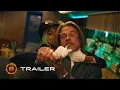 Bullet Train Trailer 2022 - Regal Theatres