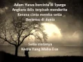 Download Lagu in-team kalimah cinta.wmv MP3
