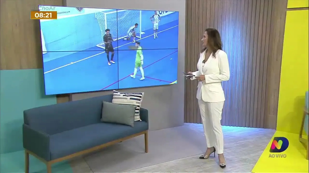 Confira as novidades do futsal catarinense