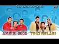 Download Lagu Kompilasi Lagu Batak Nostalgia Amsisi 2000 \u0026 Trio Relasi || Lagu Batak Lawas
