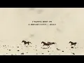 The Castellows - Cowboy Kind Of Love (Lyric Video)