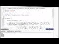 Enumeration Data Type in C Basics Part 2