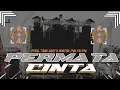 Lagu DJ PERMATA CINTA STAYL TRAP PARTY NROTOK FULL BASS TERBARU 2025 FYP TIKTOK!!
