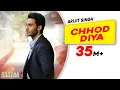 Download Lagu Chhod Diya | Arijit Singh, Kanika Kapoor | Baazaar | Saif Ali Khan, Rohan Mehra, Radhika, Chitrangda
