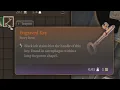 Engraved Key Location Door It Opens in Dank Crypt - Baldur s Gate 3