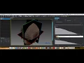 MPHY0026 Volume Rendering Example