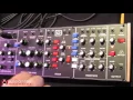 Download Lagu Superbooth 2017 - Sounds from Grp, FrappTools, Ginko, Behringer