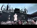 Taylor Swift I Can Do It With A Broken Heart Edinburgh Night 1 4k