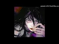 Download Lagu wutiwant - saraunh0ly - [Super slowed + reverb]