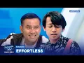 Download Lagu Merdu Banget! Junaidi Sang Musisi Jalanan Berhasil Dapat Golden Ticket - Indonesian Idol 2025