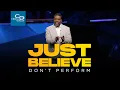 Download Lagu Only Believe - Sunday Service