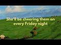 Josh Turner - Hometown Girl (Lyrics)