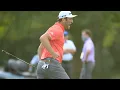 All the best shots from the 2020 BMW Championship