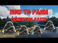 The Best Ways to Get Cementing Paste in ARK Ultimate Mobile Fast Easy Farming Guide