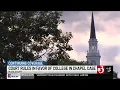 Court rules in favor of Middlebury College in chapel name case