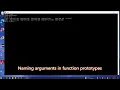 Deciphering Object-Oriented Programming with C 2 Adding Language Necessities