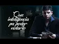 (LETRA) ¨LO QUE LES FALTA¨ - Aldo Trujillo (Lyric Video)