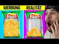 Download Lagu So BELÜGT uns die WERBUNG jeden Tag..