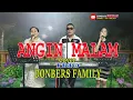 Download Lagu ANGIN MALAM-(Lagu Dansa Fox)-Cover-DONBERS FAMILY -Channel  (DFC) Malaka