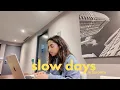 Download Lagu Slow living in Toronto – ceramics, gardening \u0026 feeling like the boring friend