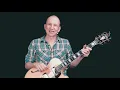 How to play Tush, by ZZ Top (Crossroads 2004 Live Version)