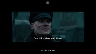 فلم شرلوك هولمز 