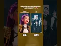 Download Lagu HUNTR/X x IVE - “I AM GOLDEN” #MASHUP 💛⭐️ @IVEstarship @SonyAnimation @Netflix
