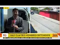 Download Lagu Falsos policías se enfrentan a la PDI en San Miguel: hay 4 detenidos