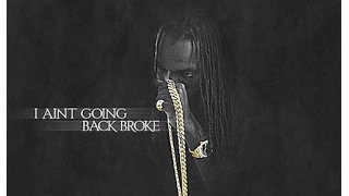 mavado ft future u0026 ace hood aint going back broke clean version